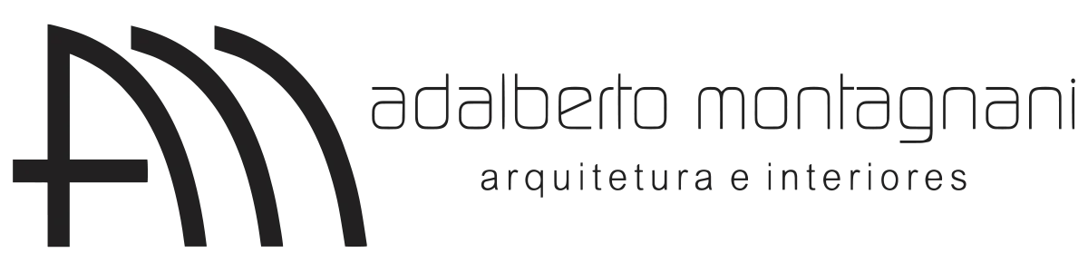 Adalberto Montagnani Arquitetura